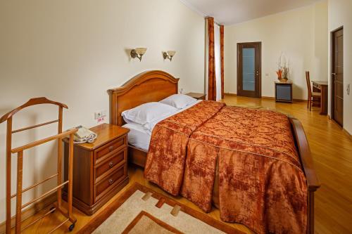 Inostranez Hotel