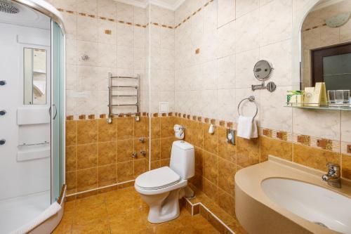 Inostranez Hotel