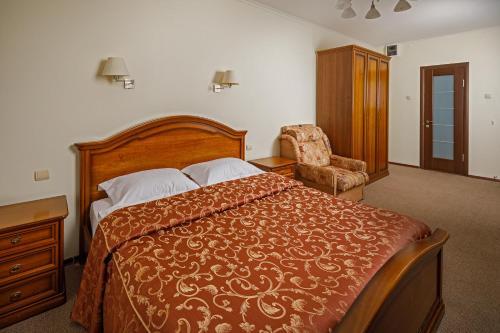 Inostranez Hotel