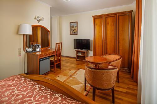 Inostranez Hotel