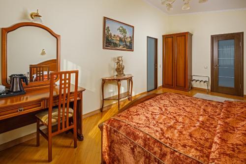 Inostranez Hotel