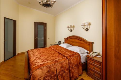 Inostranez Hotel