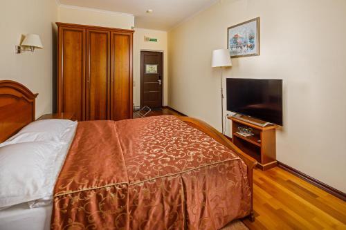 Inostranez Hotel