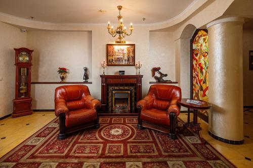Inostranez Hotel