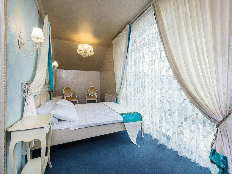 Hotel Alvita