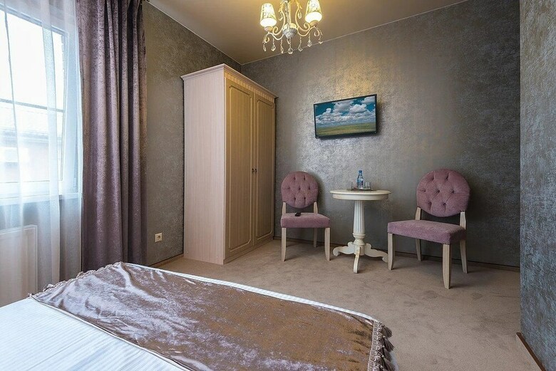Hotel Alvita
