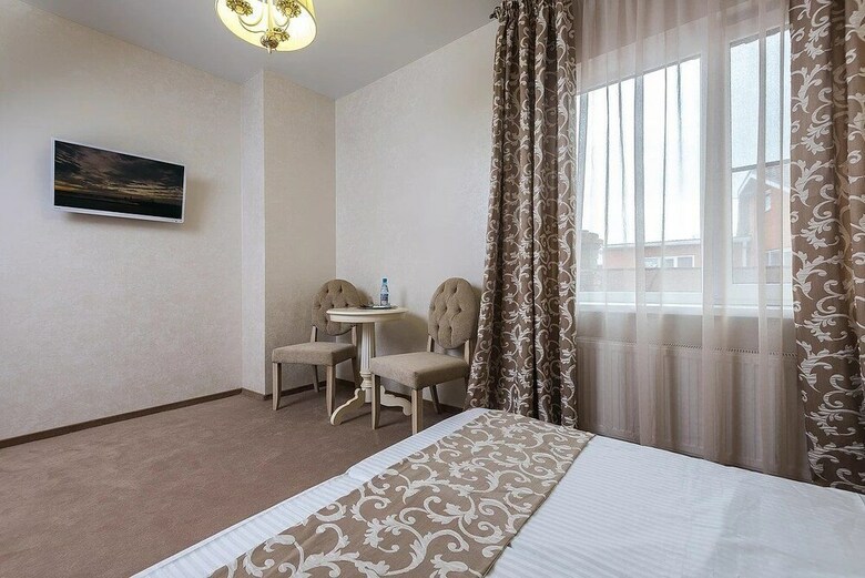 Hotel Alvita
