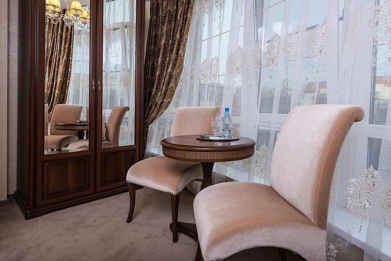 Hotel Alvita