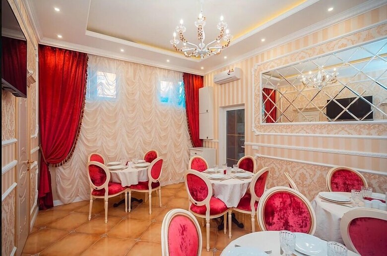 Hotel Alvita