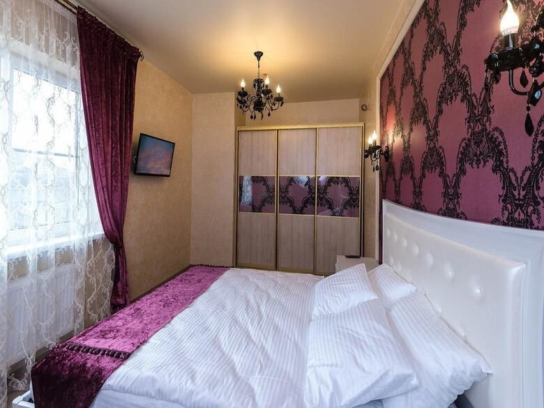 Hotel Alvita