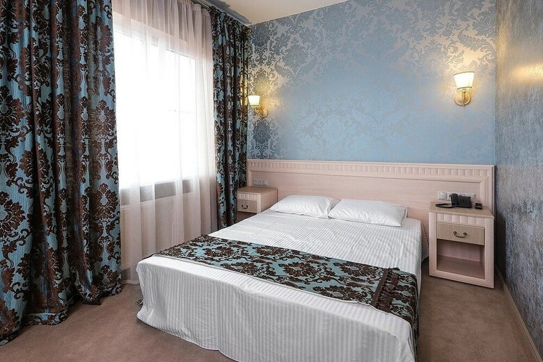 Hotel Alvita