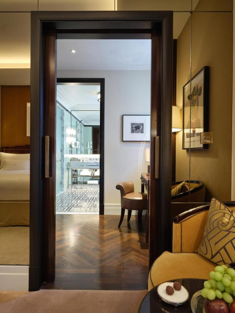 Hotel The Beaumont