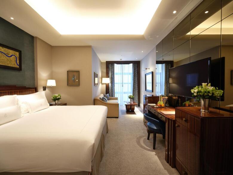 Hotel The Beaumont