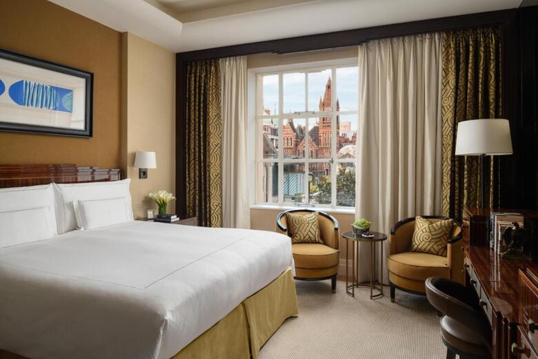 Hotel The Beaumont
