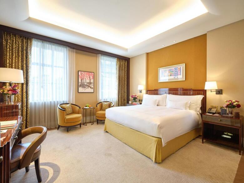 Hotel The Beaumont
