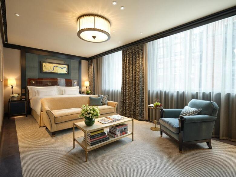 Hotel The Beaumont