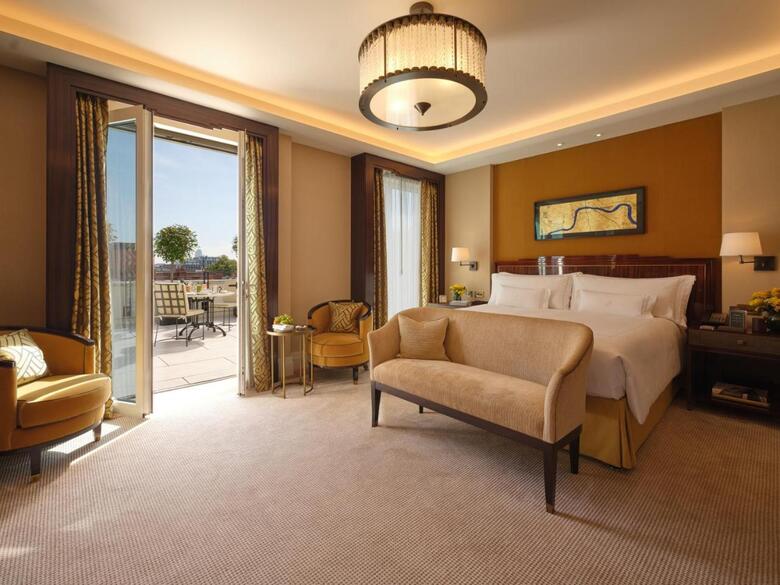 Hotel The Beaumont