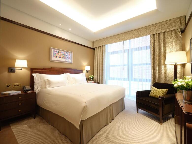 Hotel The Beaumont