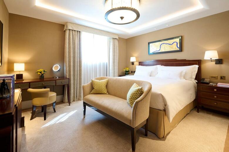 Hotel The Beaumont