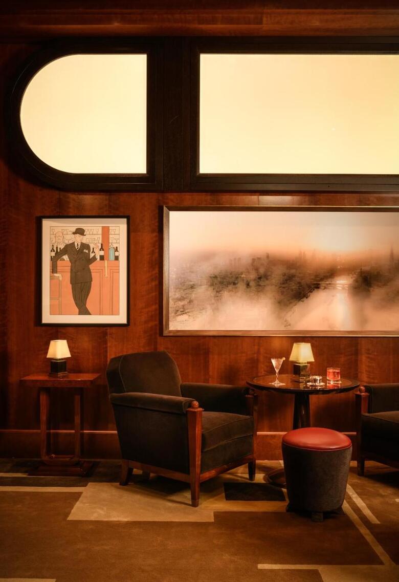 Hotel The Beaumont