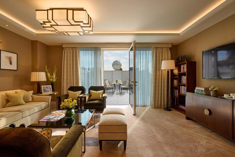 Hotel The Beaumont
