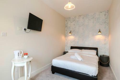 Hostal The William IV