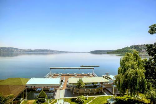 Lale Hotel