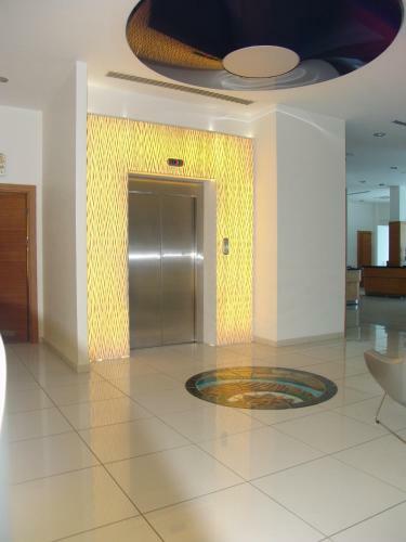 Lale Hotel