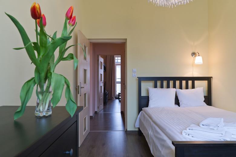 Apartament Wawa Centrum By Your Freedom