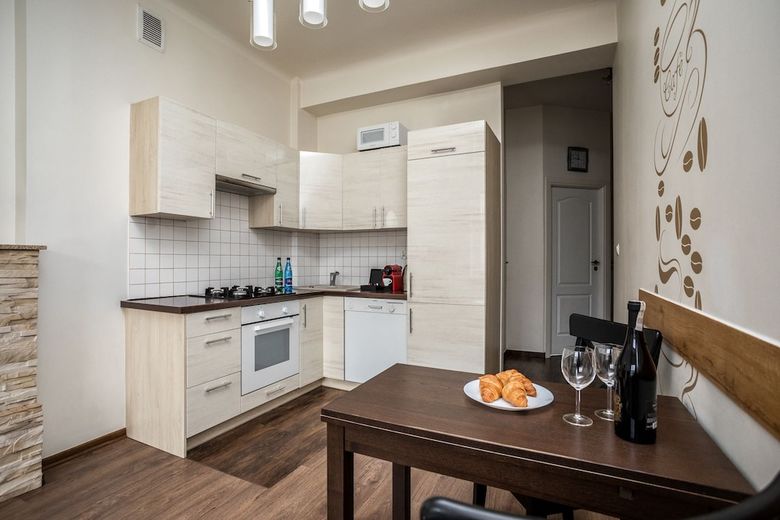 Apartament Wawa Centrum By Your Freedom