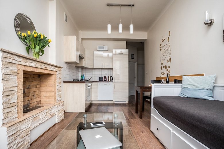 Apartament Wawa Centrum By Your Freedom