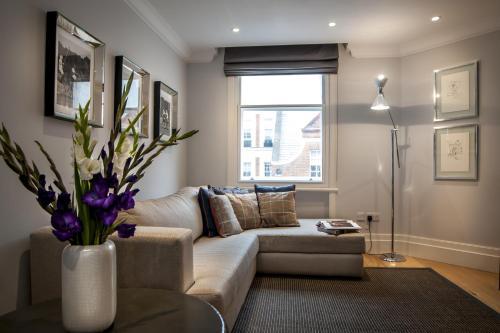 Apartamento Go Native Mayfair