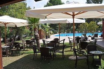 Hotel La Bruca Resort