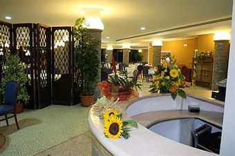 Hotel La Bruca Resort