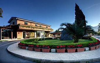 Hotel La Bruca Resort
