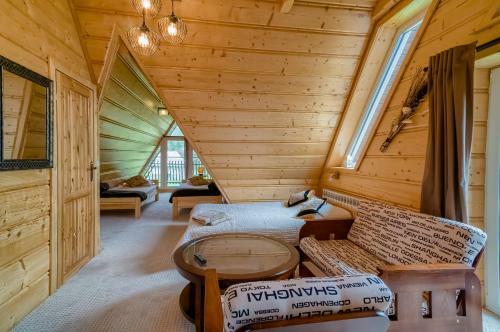 Hostal Willa Doris