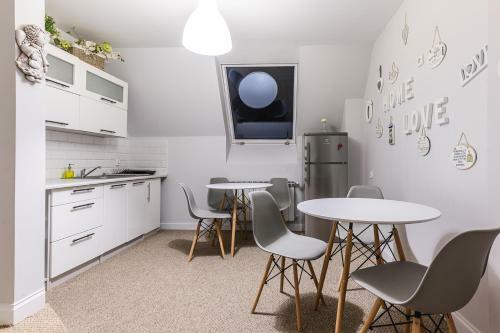 Hostal Willa Doris