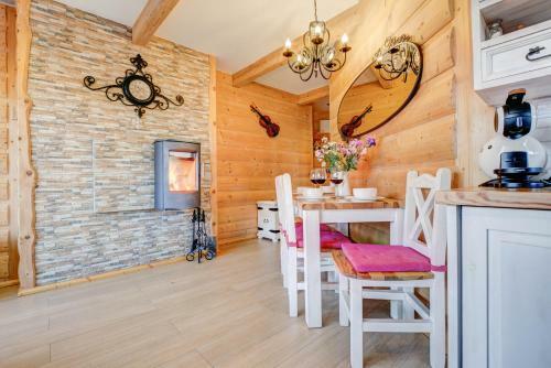 Apartamenty Tatra View