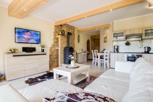 Apartamenty Tatra View
