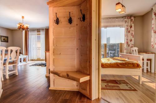 Apartamenty Tatra View