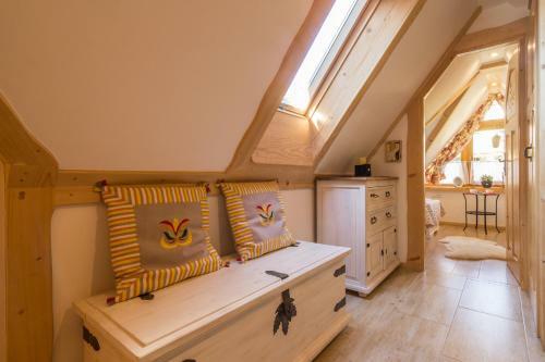 Apartamenty Tatra View