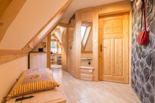 Apartamenty Tatra View