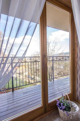 Apartamenty Tatra View