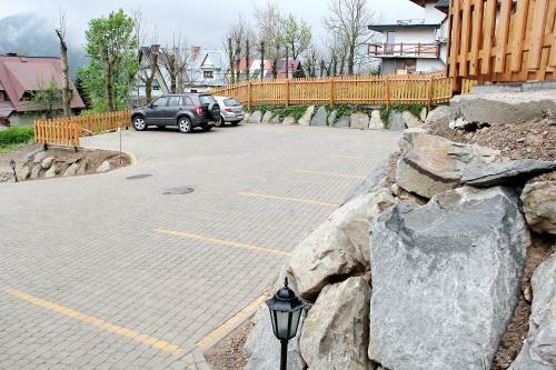 Apartamenty Tatra View
