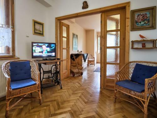 Hostal Oremus�wka