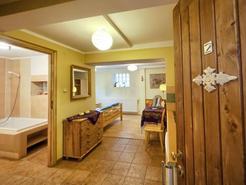 Hostal Oremus�wka