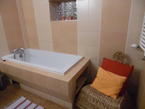 Hostal Oremus�wka