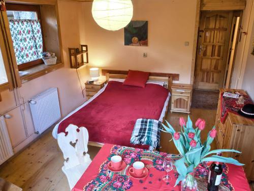 Hostal Oremus�wka