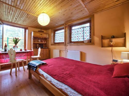 Hostal Oremus�wka