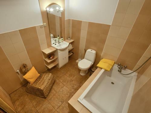 Hostal Oremus�wka